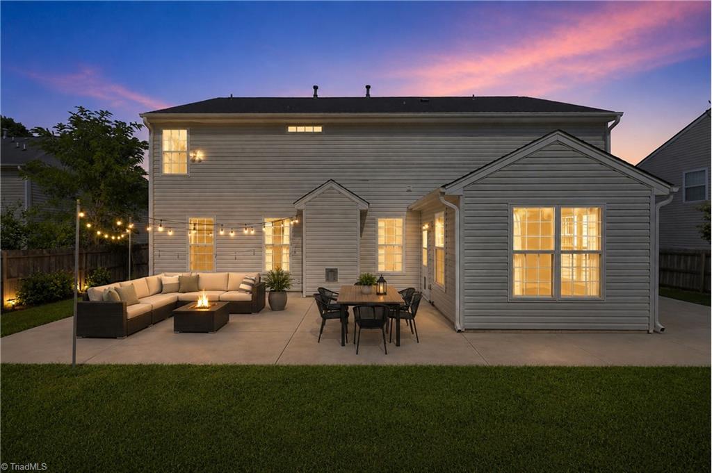 3174 Rock Pond Circle Property Photo 43