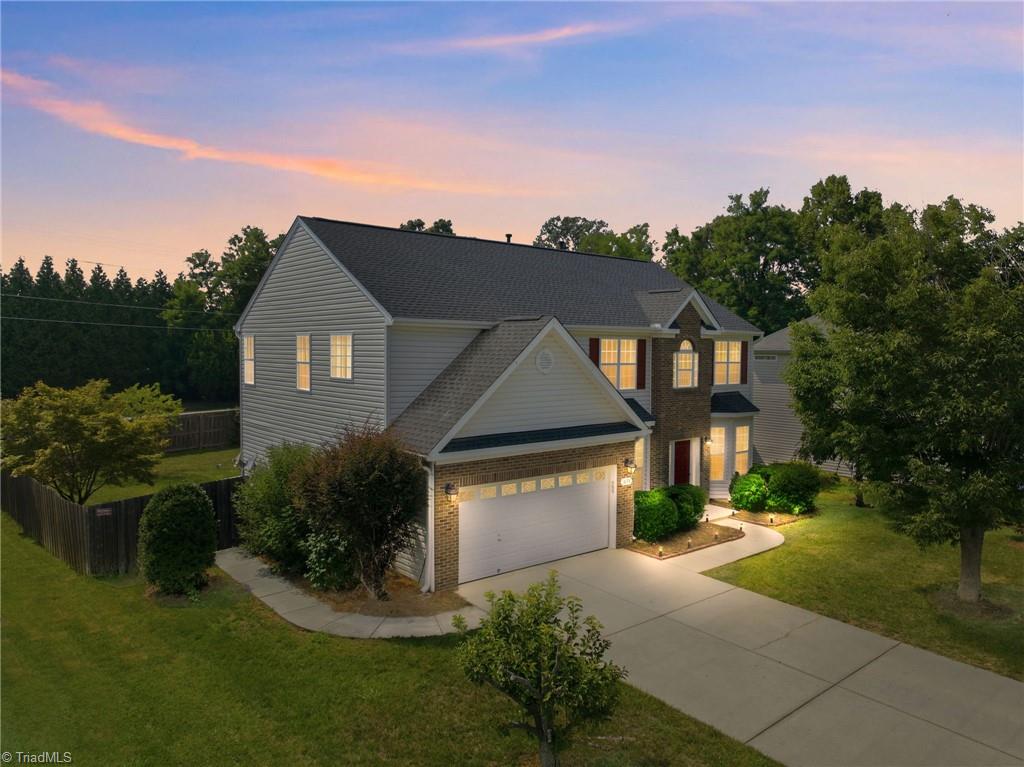 3174 Rock Pond Circle Property Photo 44