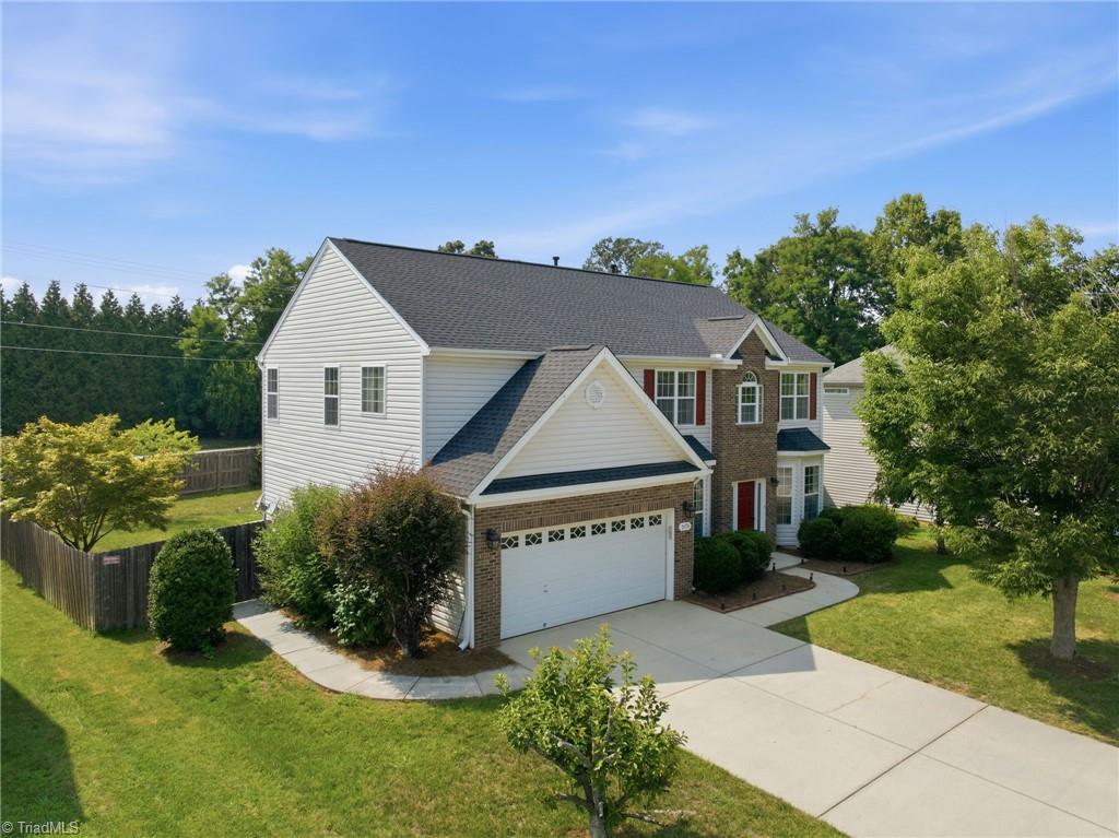 3174 Rock Pond Circle Property Photo 45