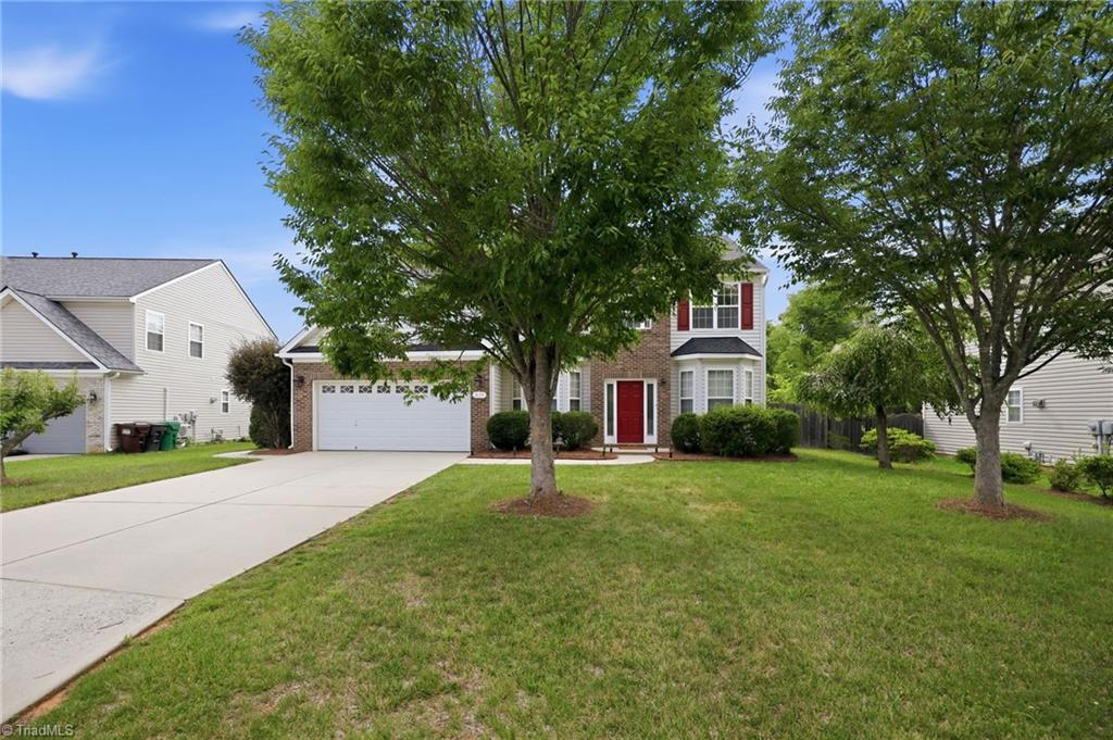 3174 Rock Pond Circle Property Photo 46