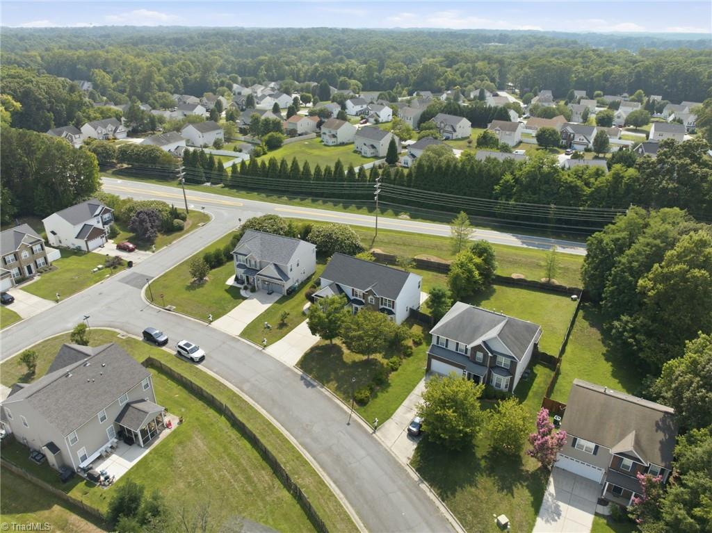 3174 Rock Pond Circle Property Photo 47