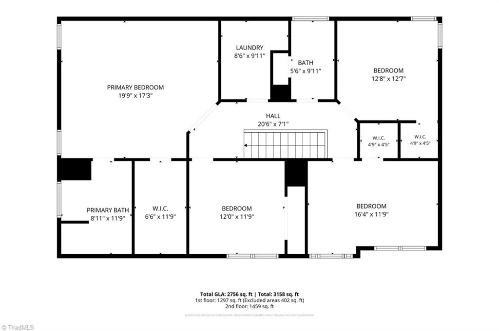 3174 Rock Pond Circle Property Photo 49