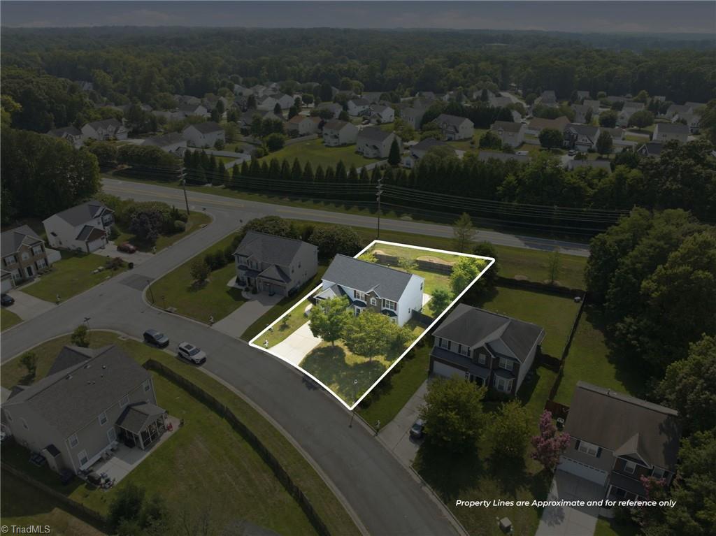 3174 Rock Pond Circle Property Photo 50