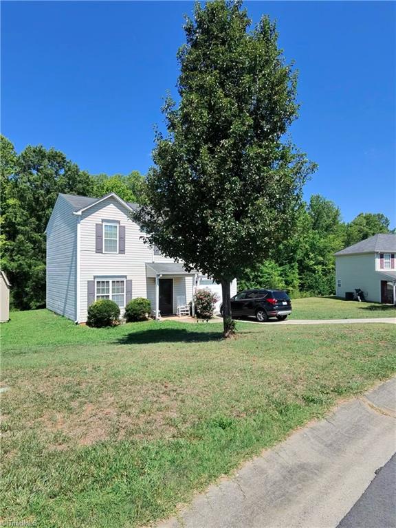 626 Bentley Lane Property Photo 1