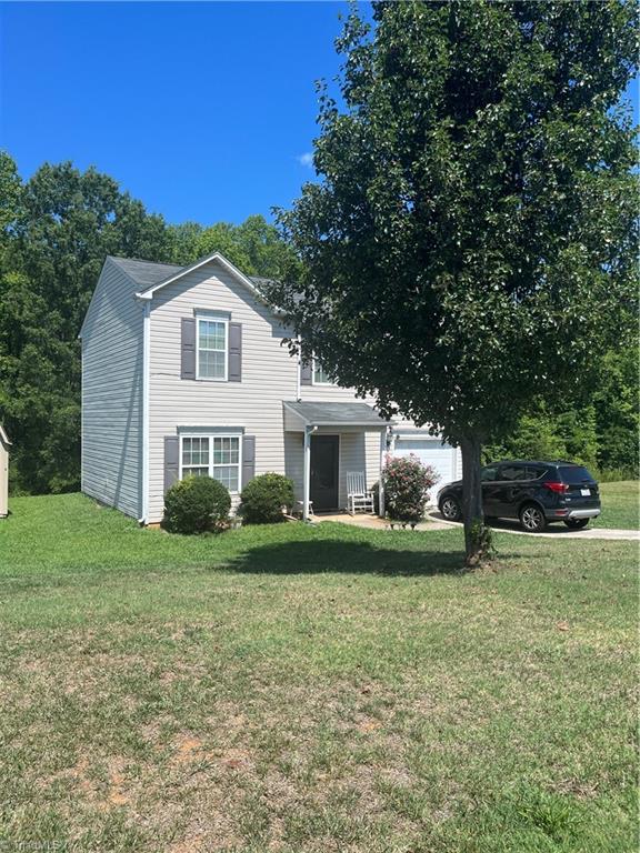 626 Bentley Lane Property Photo 2