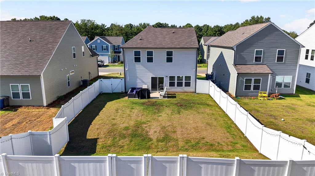 5351 Becks Church Road Property Photo 4