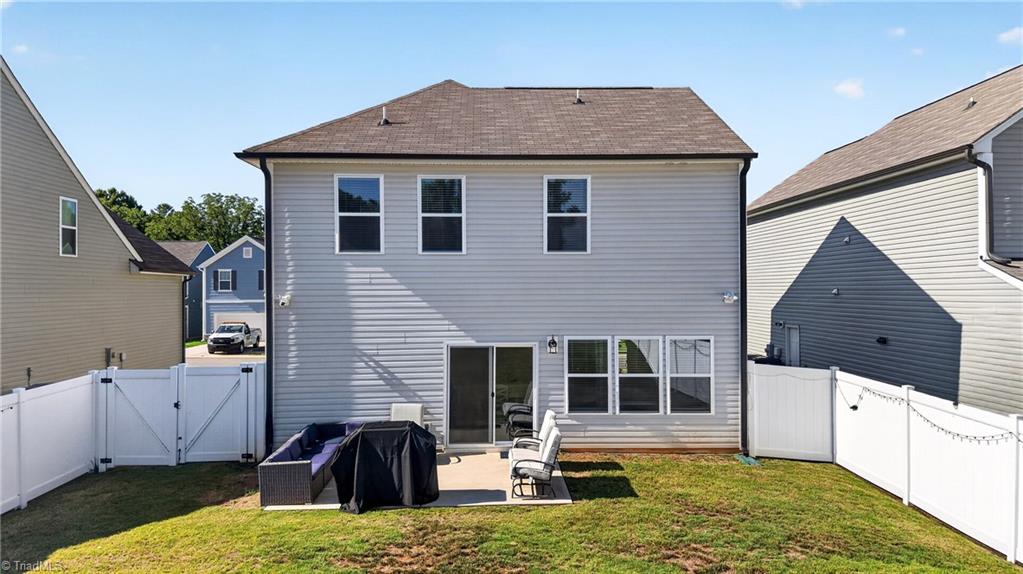 5351 Becks Church Road Property Photo 23