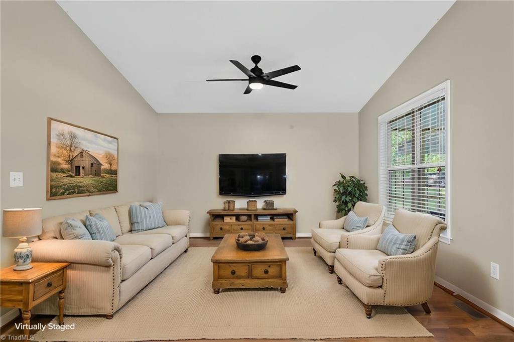 237 Partridge Drive Property Photo 6