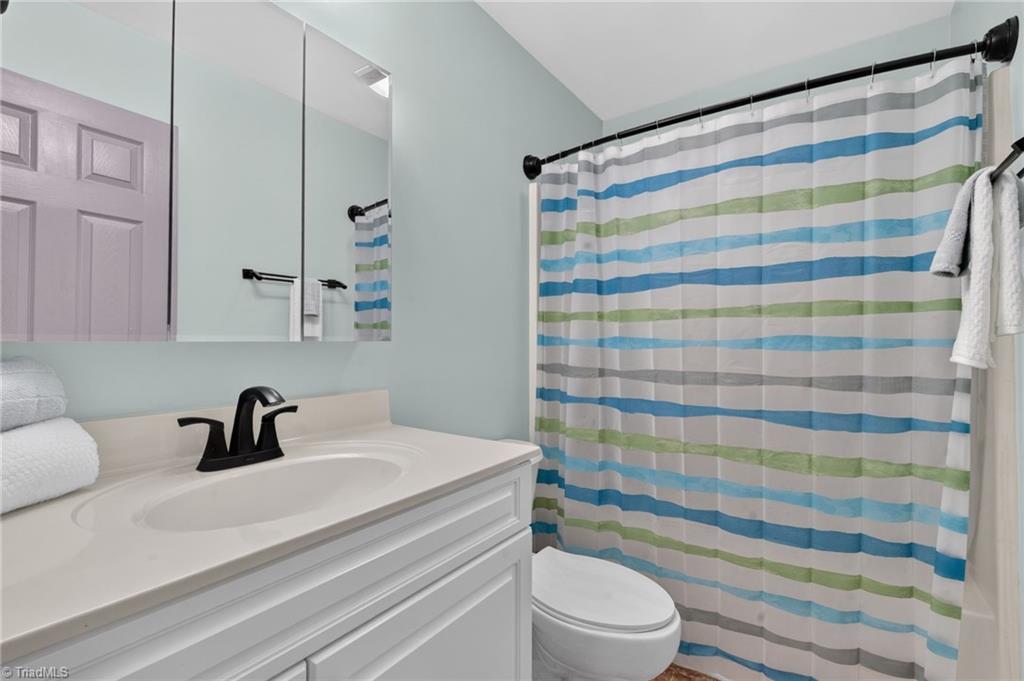 237 Partridge Drive Property Photo 16