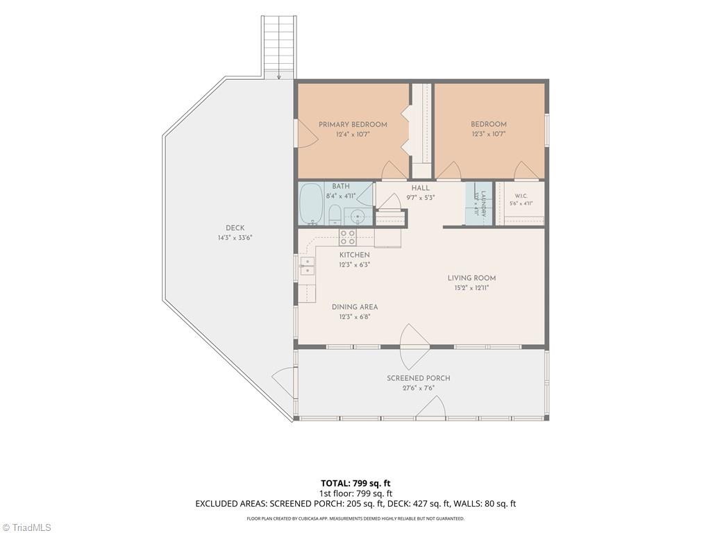 237 Partridge Drive Property Photo 18