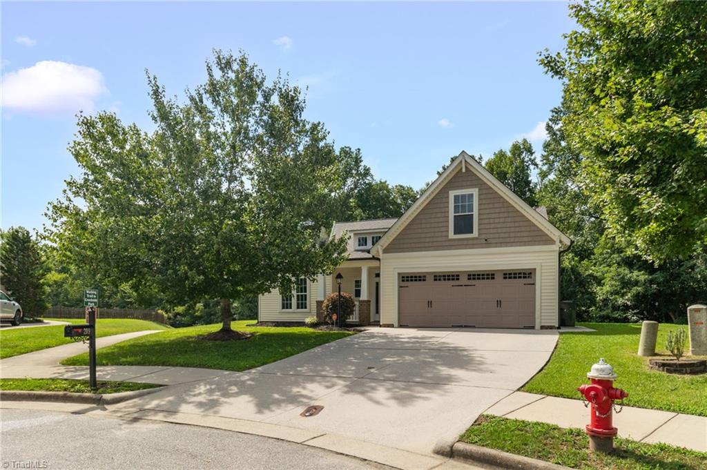 209 Waters Edge Drive Property Photo 1