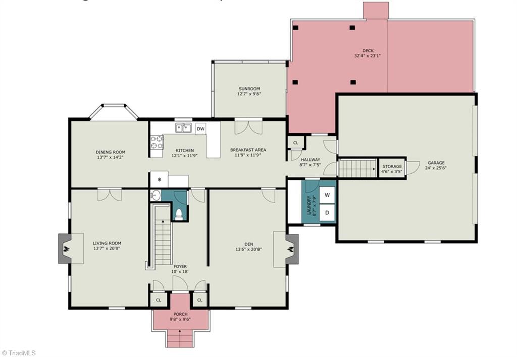 508 O'neill Drive Property Photo 30