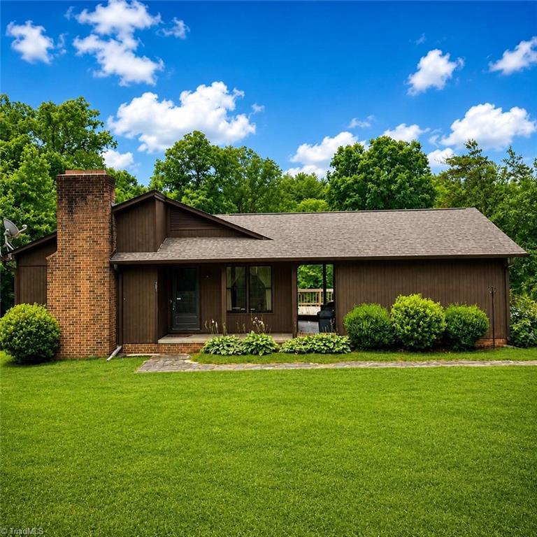 307 Valleygreen Trail