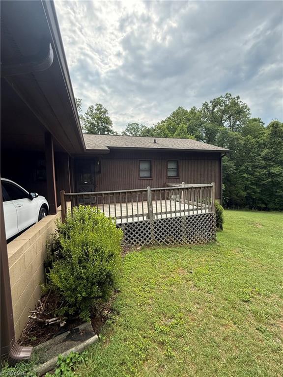 307 Valleygreen Trail Property Photo 4