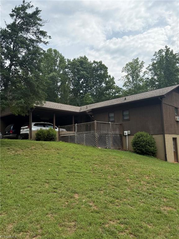 307 Valleygreen Trail Property Photo 6