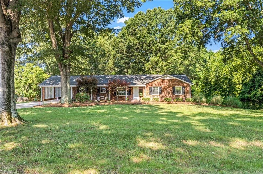 4216 Rayfield Drive Property Photo 1