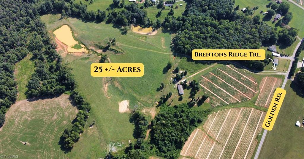 245 Brentons Ridge Trail Property Photo 1