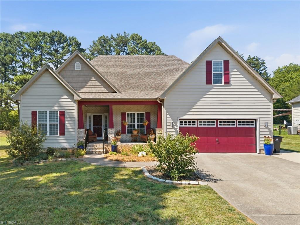 521 Croydon Lane