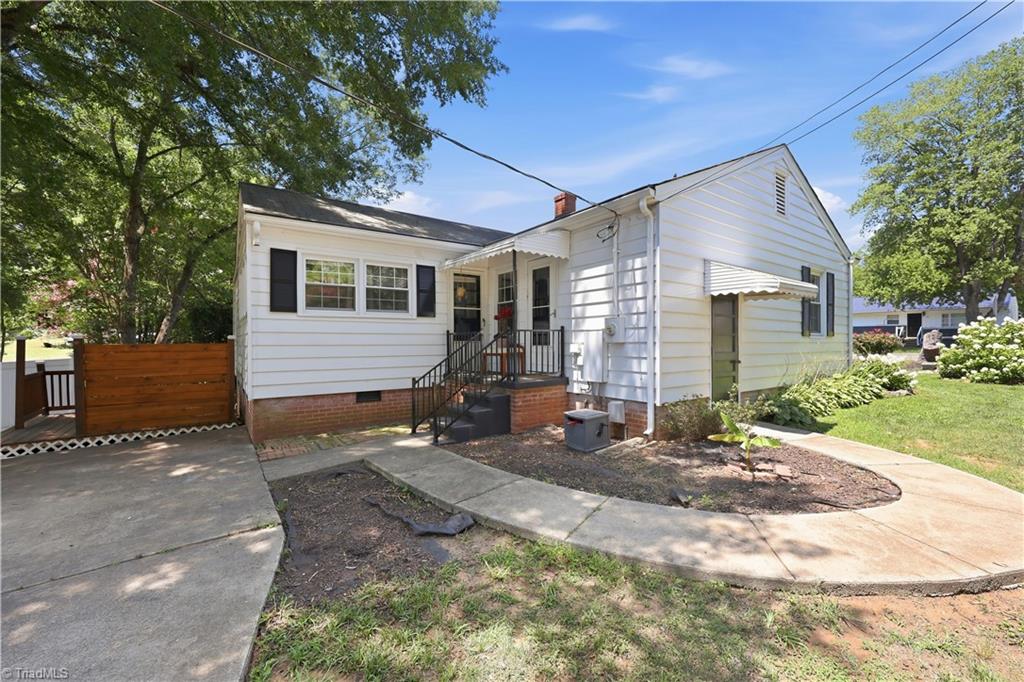 204 Springwood Drive Property Photo 25