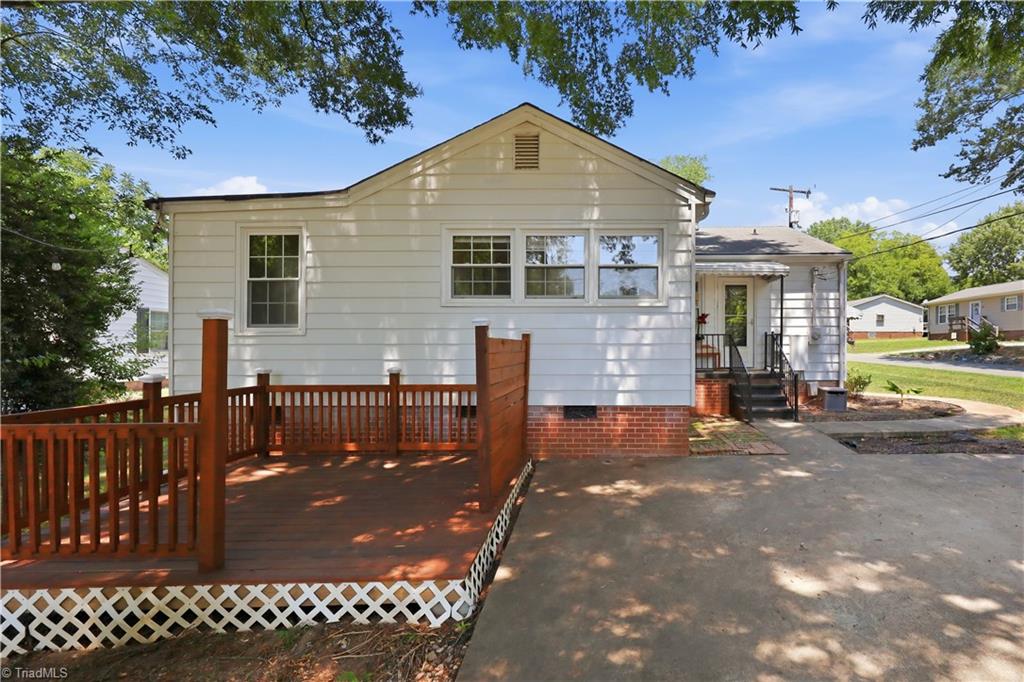 204 Springwood Drive Property Photo 26