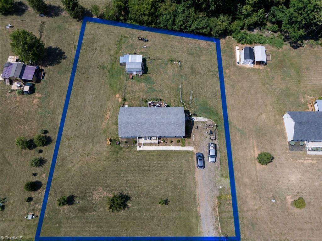 1056 Carson James Drive Property Photo 3