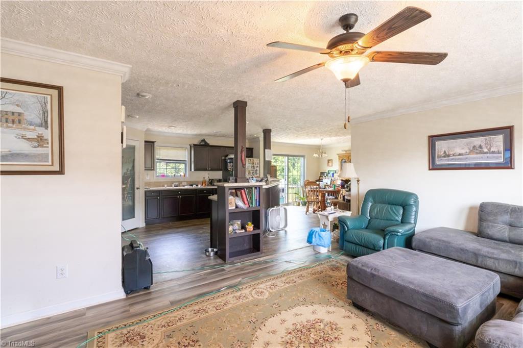 1056 Carson James Drive Property Photo 4