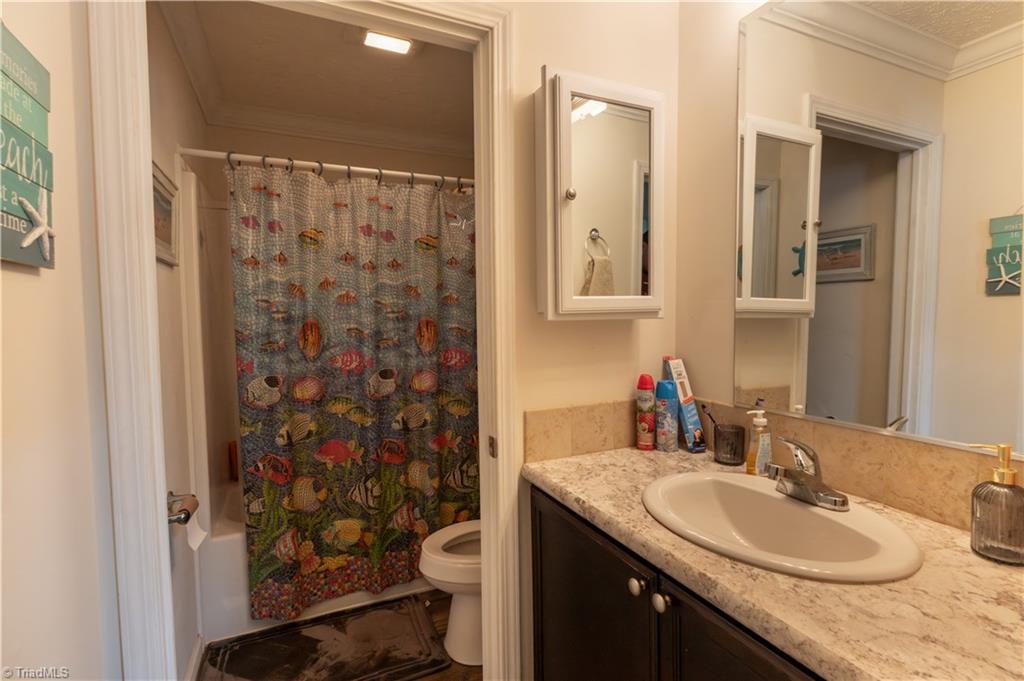 1056 Carson James Drive Property Photo 17