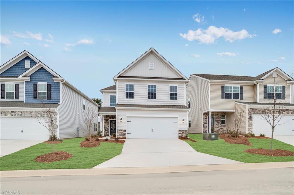 5406 Hydrangea Street Property Photo 1