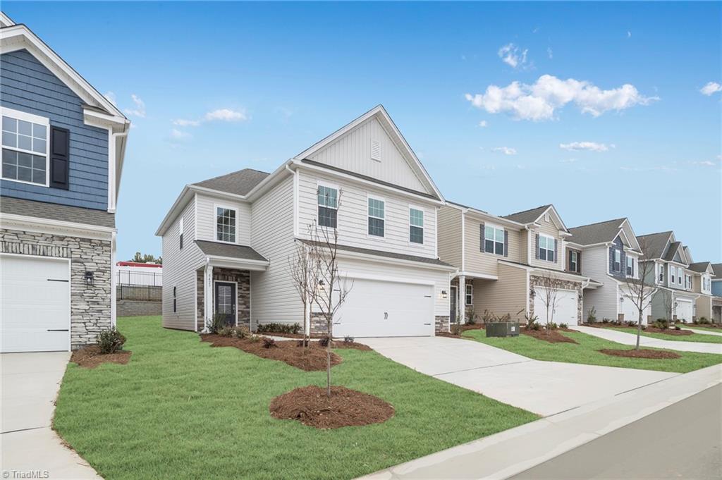 5406 Hydrangea Street Property Photo 2