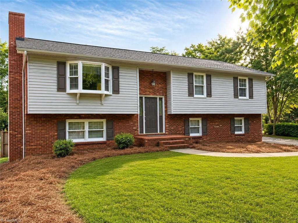 1492 Cedar Fork Road Property Photo 1