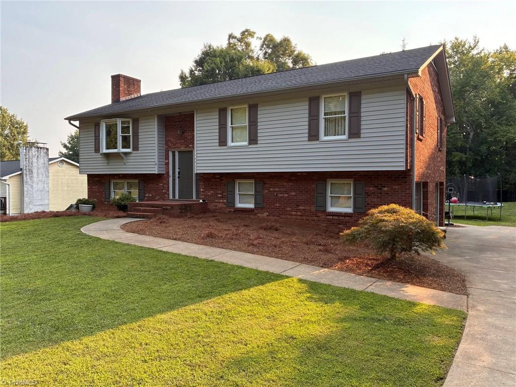 1492 Cedar Fork Road Property Photo 2