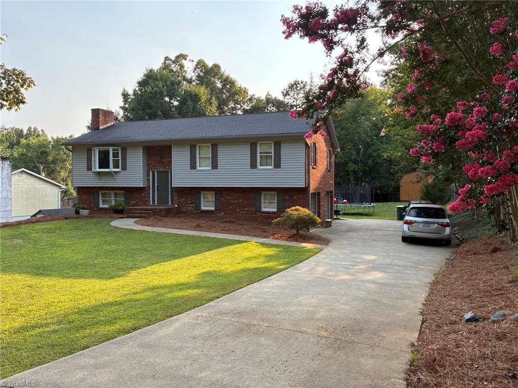 1492 Cedar Fork Road Property Photo 3