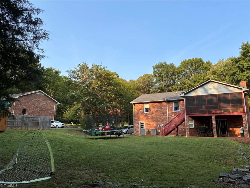 1492 Cedar Fork Road Property Photo 4