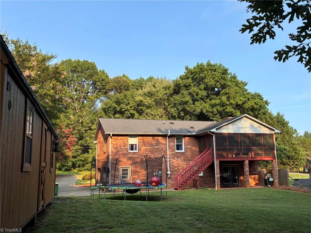 1492 Cedar Fork Road Property Photo 5