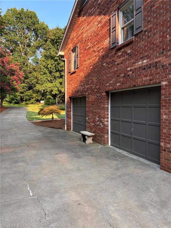 1492 Cedar Fork Road Property Photo 6