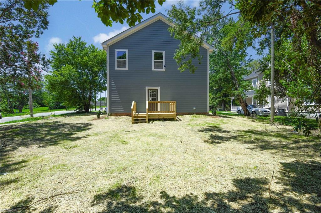 927 Pearson Street Property Photo 29