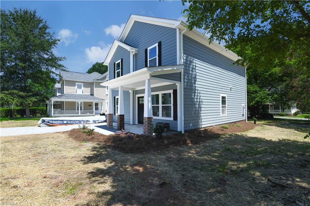 927 Pearson Street Property Photo 30