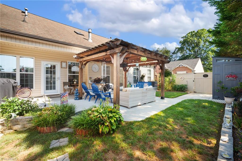 502 Placid Park Property Photo 19
