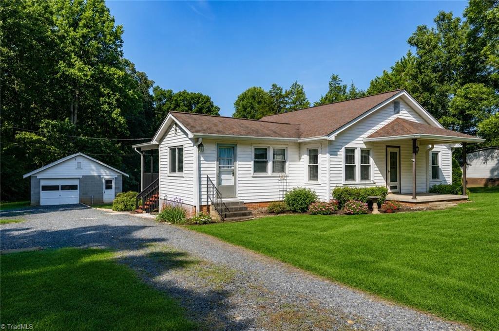 545 Mount Shepherd Road Property Photo 1