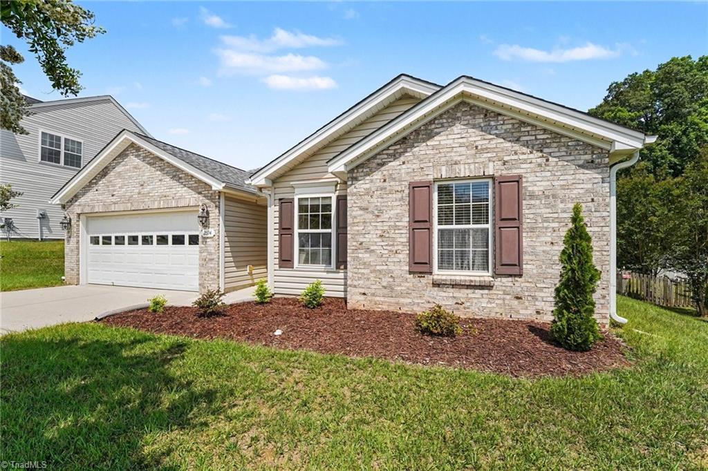 2694 Dandelion Drive Property Photo 1