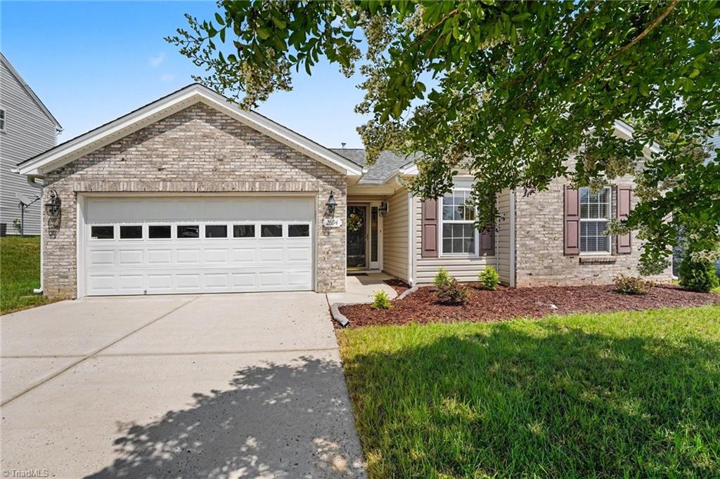 2694 Dandelion Drive Property Photo 2