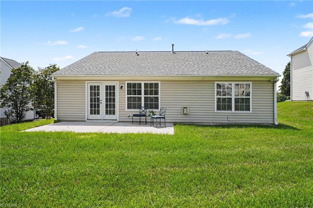 2694 Dandelion Drive Property Photo 17