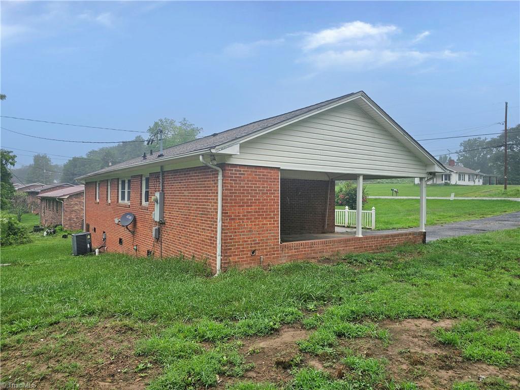 5633 Bethel Road Property Photo 3