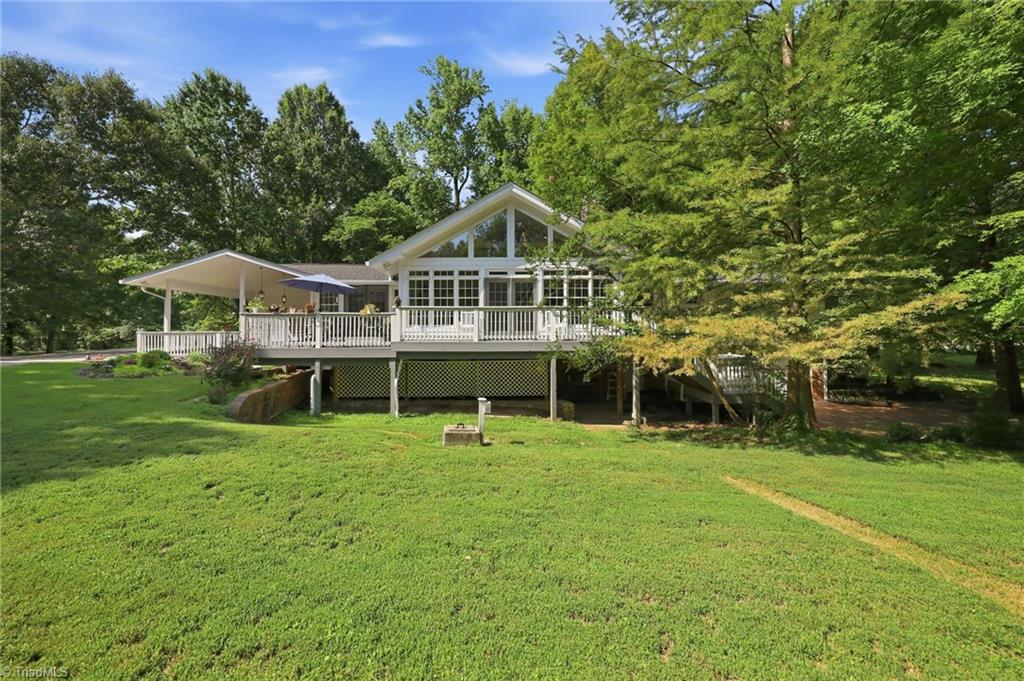 6312 Hickory Hollow Road Property Photo 4