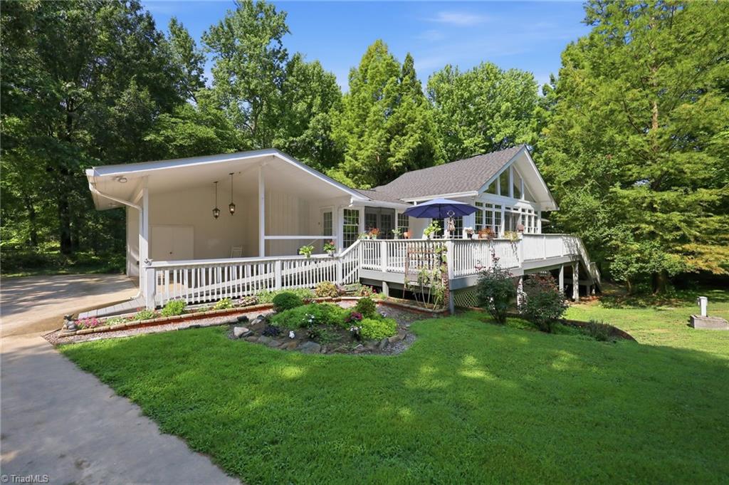 6312 Hickory Hollow Road Property Photo 5