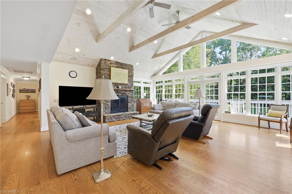 6312 Hickory Hollow Road Property Photo 13