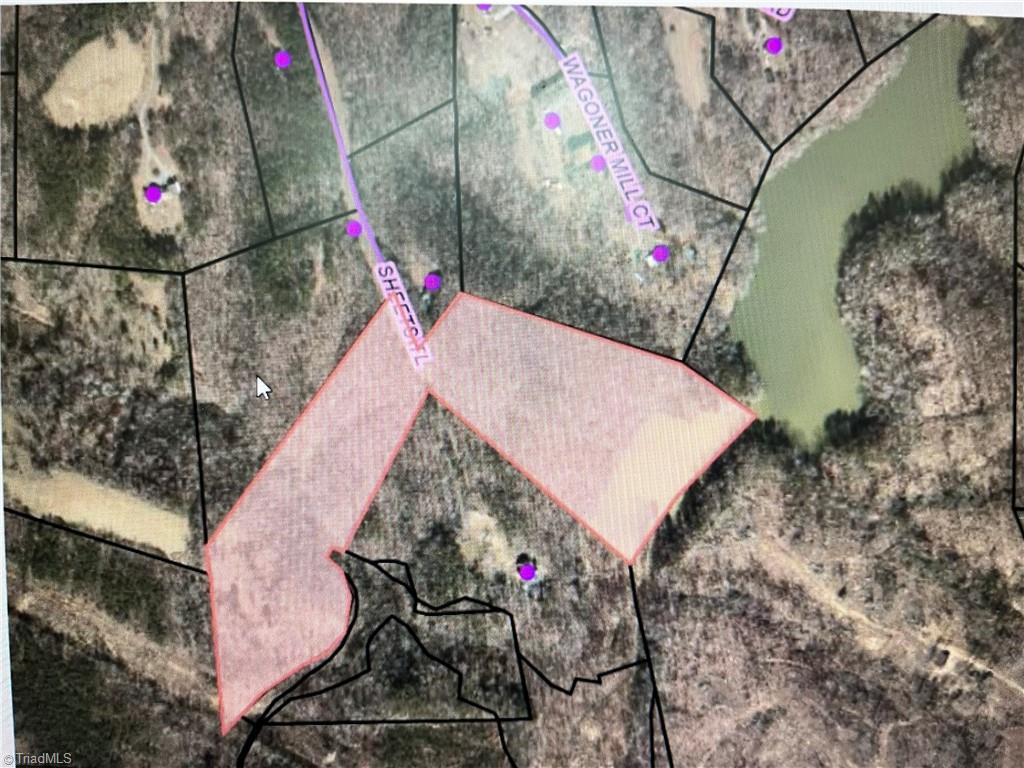 0 Sheets Trail Property Photo 2