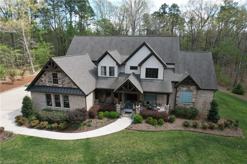 2007 Otter Creek Drive Property Photo 3