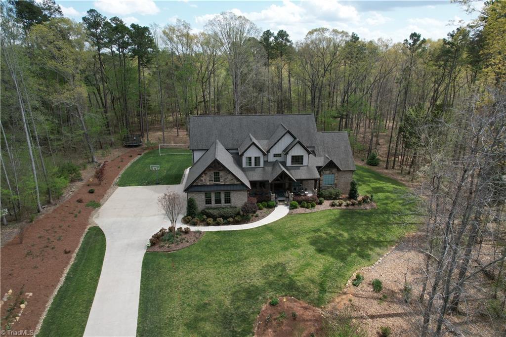 2007 Otter Creek Drive Property Photo 4