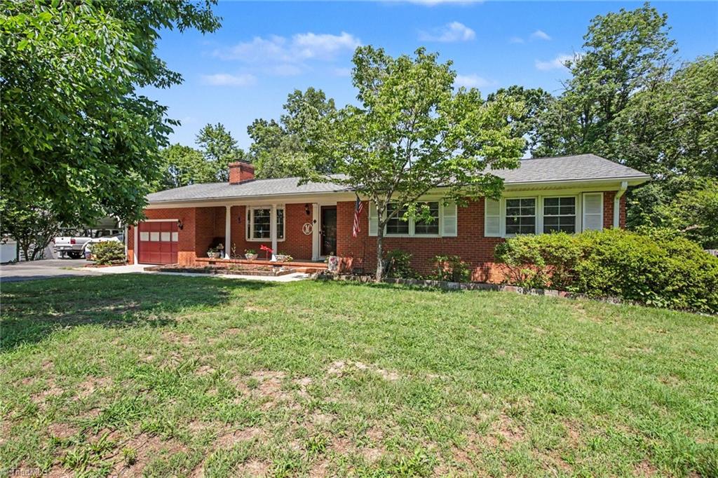 2804 Keck Drive Property Photo 1